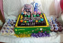 Minions birthday cakes minions cake despicable me minions party birthday cake. Cake Design Ideas To Personalize Store Bought Cakes
