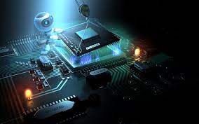 Find over 100+ of the best free tech images. 3d Tech Wallpapers Group 74