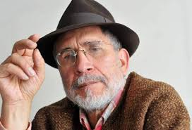 JORGE VELOSA Jorge Luis Velosa Ruiz, nació en Ráquira, Boyacá el 6 de  octubre de 1949, es un cantautor colombiano que adquirió reconocimiento por  ser el co iniciador del género musical conocido