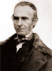 John Greenleaf Whittier : Family tree by Tim DOWLING (tdowling)