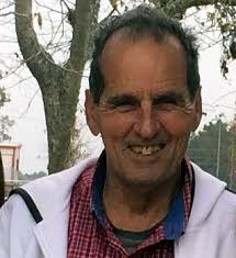 Wilbert Broussard avis de décès