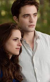 The Twilight Saga Breaking Dawn Part 2 2012 Twilight Bella Et Edward Film Twilight Robert Pattinson