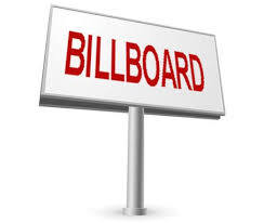 Nama lain dari yang sering digunakan untuk menyebut pamflet antara lain leaflet, brosur, dan flyer. Pengertian Stiker Plakat Spanduk Baliho Billboard Brosur Dan Banner Berpendidikan Com