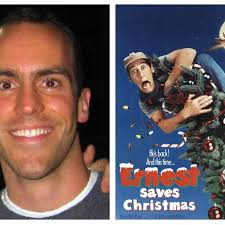 Episode 77: ERNEST SAVES CHRIS…