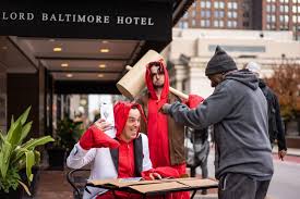 World Class Mentalist Adam Stone Magic