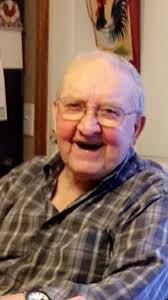 Harold Hosely Obituary September 4, 2018
