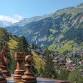 ADELBODEN Swiss Alpine Open 2025 event image