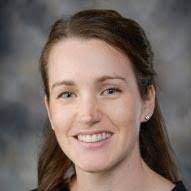 Katherine Maddox's Instagram, Twitter & Facebook