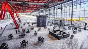 Take the train or bus to brussels airport. Corona Kost Luchthaven Zaventem 4 000 Jobs De Tijd