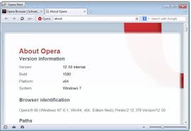 And the more you use it, the better our recommendations get. Opera Software Preparing Opera For Windows 8 News Dmxzone Com