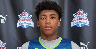 Jeremy Fears, Michigan State, Point Guard