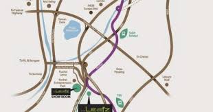 The leafz sungai besi , kuchai lama @ for rent !!! The Leafz Sungai Besi Kl Property Talk