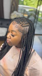 Jalisa the Braid Boss