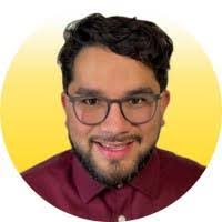 David Amezcua's Instagram, Twitter & Facebook