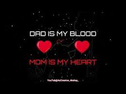 Mom Dad Spacial Whatsapp Status Mj Creation New Whatsapp Status Video 2019 New Whatsapp Status Mom And Dad Spacial