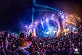 Neversea beach, constanța 107730 organizator: Neversea 2019 Festpop
