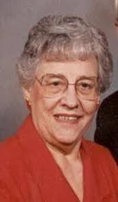 Obituary for Gladys E. Kessler