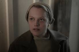 The Handmaid S Tale Serena S Pregnancy Raises Question Of Nichole S True Paternity