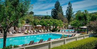 Napa Valley Luxury Resort Photos And Videos Napa Resorts Luxury Vacation Resort Pools