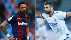 Levante vs real madrid h2h head to head statistics and team results in spain la liga 2019/2020. Zrvv3xpzxmt0m