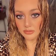 Christina Corrales's Instagram, Twitter & Facebook