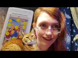 CAUTIONARY TALES WITH CHRISTINE: PT. 1