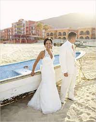 10 Stunning Weddings Under 10k Nautical Wedding Theme Nontraditional Wedding Destination Wedding
