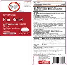 S&w and o organic beans expanded recall. Better Living Brands Llc Pain Relief Drug Facts