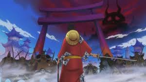 If you're in search of the best one piece wallpaper, you've come to the right place. Download Wallpaper Luffy Wano Hd Cikimm Com