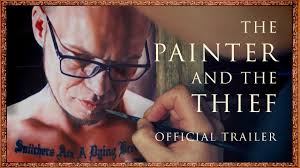 There are wonderful scenes in the movie that really shone forth. Neon S The Painter And The Thief Dark Comedy Lucky Grandma Debut Deadline