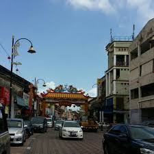 Terletak di chinatown terengganu dan bersebelah. Photos A Pulau Warisan Kampung Cina Kuala Terengganu 533 Visiteurs