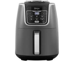 Buy Ninja Air Fryer Max Af160uk From 99 99 Today Best Deals On Idealo Co Uk