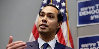 Julián Castro Makes Puerto Rico His First Campaign Stop Outside of Texas