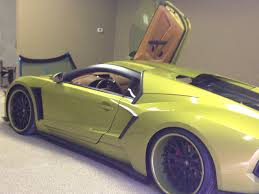 Vaydor Super Cars Dream Cars Custom Car Shop