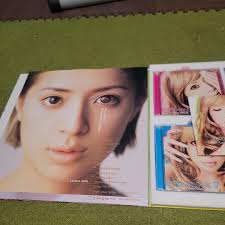 ayu-mi-x 7-LIMITED COMPLETE BOX SET- 邦楽