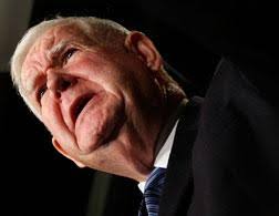 Jack Murtha was a dying breed: an unapologetic partisan for his district.