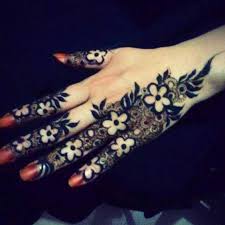 Latest Fingers Mehndi Designs 2020 For Hands Mehndi Designs For Fingers Henna Latest Finger Mehndi Designs