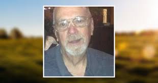 J. W. "Jim" Galloway Obituary August 25, 2013