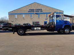 Twin Cities Wrecker Tcwrecker Twitter Flatbed Towing Truck Mechanic Flatbed Trailer