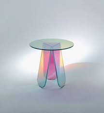 30 Holographic Design Finds Holographic Design Patricia Urquiola Interior Paint Colors
