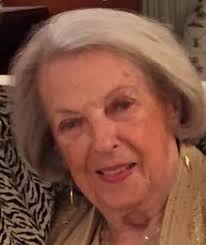 Fanny Garver Obituary 2021