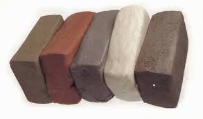 302 likes · 2 talking about this. Inilah Jenis Jenis Tanah Liat Yang Harus Kamu Tahu Blog Elevenia