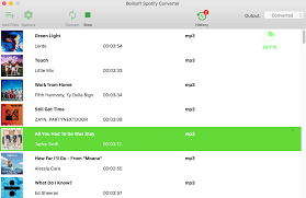 Jun 15, 2021 · tunefab spotify music converter is a desktop program for spotify free and premium users to convert spotify music online. Convert Spotify To Mp3 3 Best Spotify To Mp3 Converter Review 2019