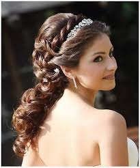 Best Indian Wedding Hairstyles For Christian Brides Our Top 11 Goddess Hairstyles Headband Hairstyles Greek Goddess Hairstyles