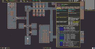 Dwarf Fortress