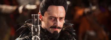 Pan' Review: Not Your Daddy's Peter