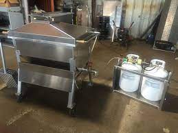 Crawfish Cooker Texas Star Outdoors Crawfish Cooker Crawfish Outdoor Cooking