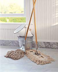 Mopping Basics That Everyone Needs To Know Martha Stewart