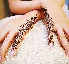 Mehndi Designs Of 2018 Bring A Chic Minimalism To India Collection of 50+ mehandi designs arabic, pakistani & bridal mehndi designs photos are available. mehndi designs of 2018 bring a chic