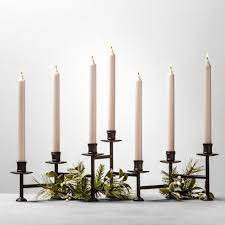 Hearth And Hand With Magnolia New Spring Line At Target Hearth And Hand With Magnolia Black Candle Holders Candles